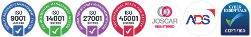 Accreditations