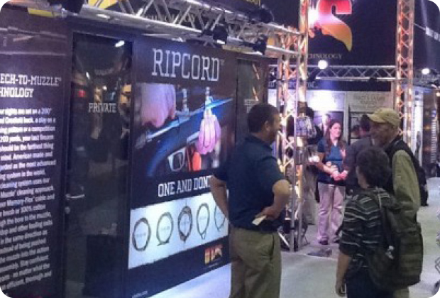 Shot Show 2014