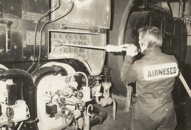 Airnesco Celebrates 70 Years in Business