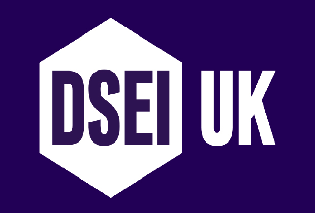 ExCel, London, 9th – 12th September 2025