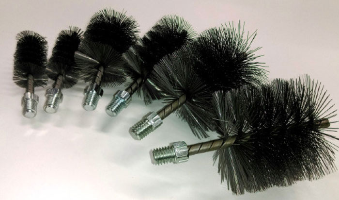 Brushes & Bullets