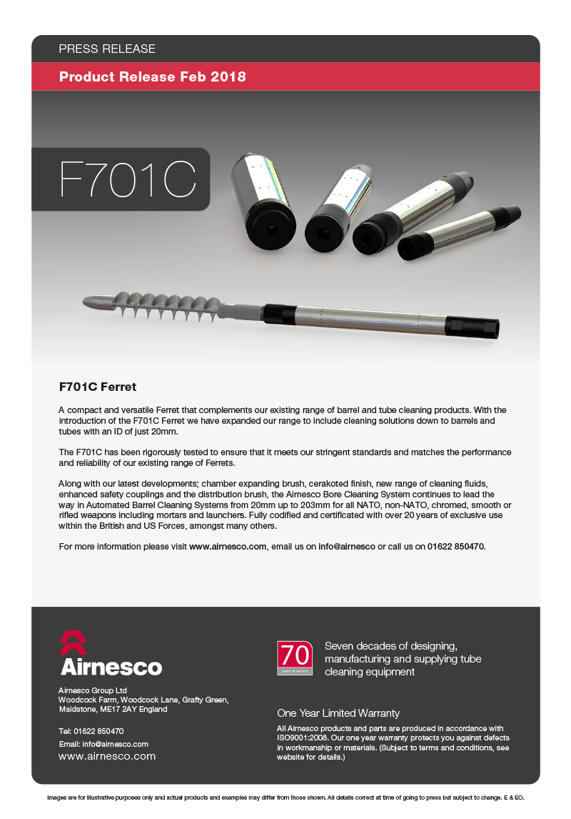 F701C