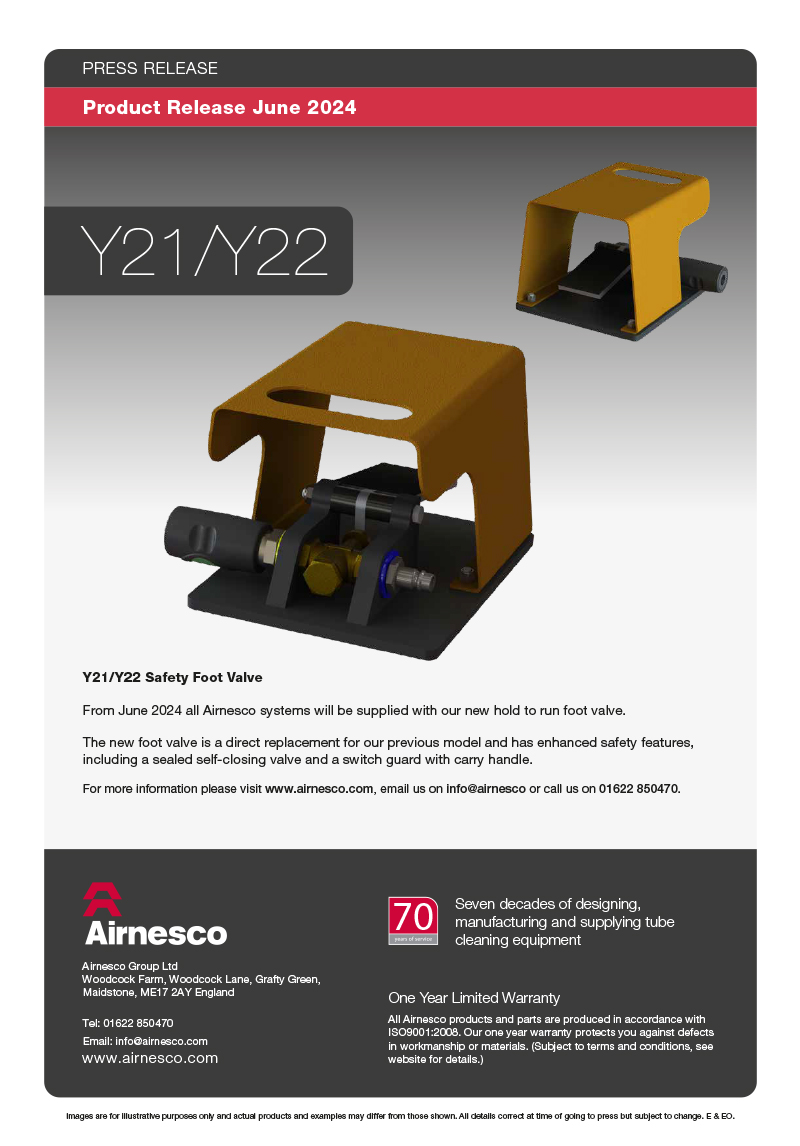 Y20/Y22