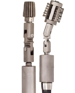 Rotary Tools