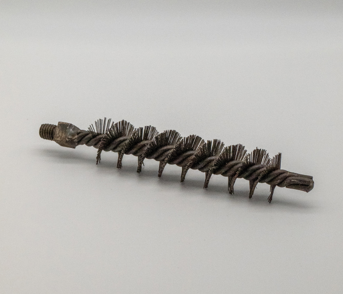 B12HLCX Tube Cleaning Brush