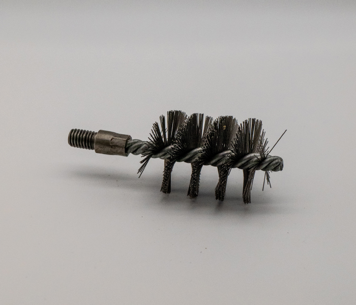 B18HTCX Tube Cleaning Brush