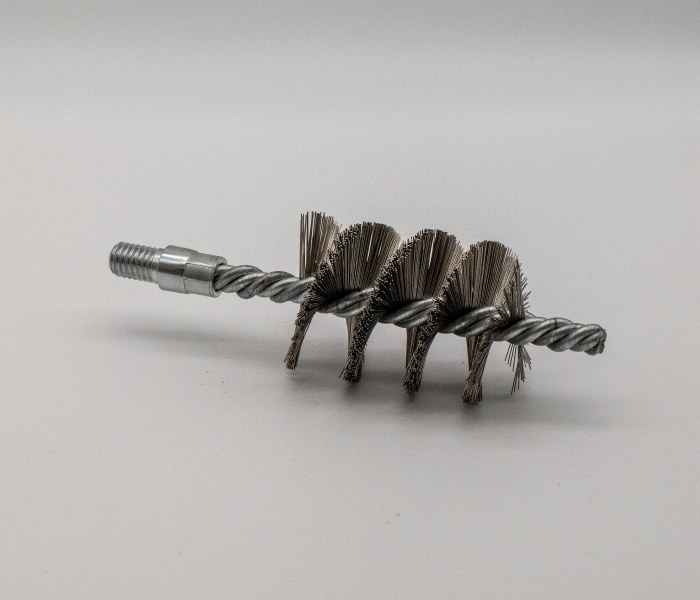 B18HTSX Tube Cleaning Brush