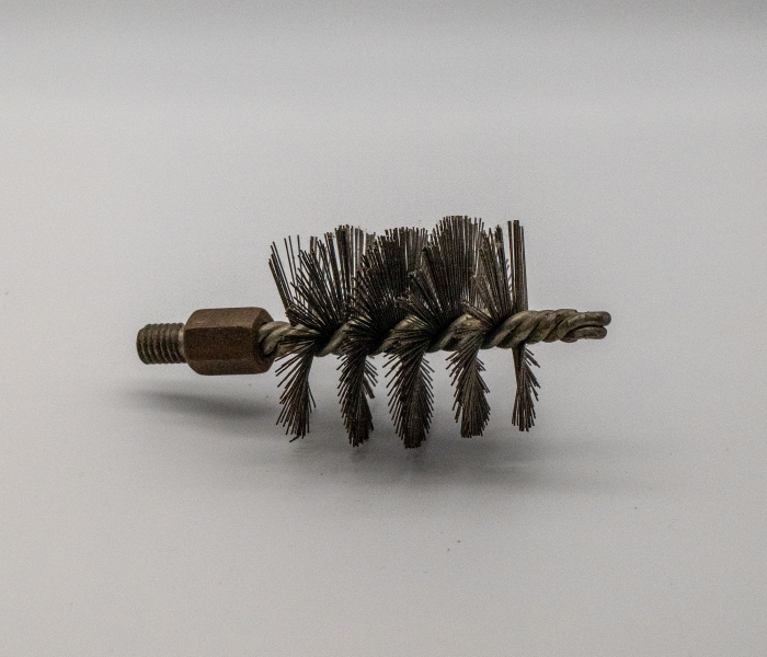 B21HTC Tube Cleaning Brush