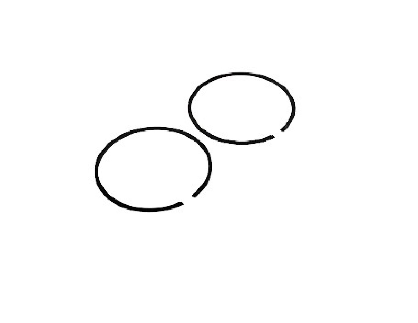 Piston Rings